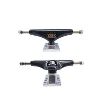 Truck Cisco Stick Pro 139mm - Preto Truck Cisco Stick Pro 139mm - Preto