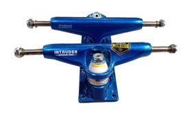 Truck Intruder Noble 139mm MID Blue Neon