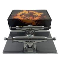 Truck Intruder Pro Séries ll MID Silver