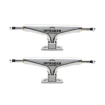 Truck Intruder Pro Series Silver 139 mm High Tamanho:ÚnicoCor:CinzaGênero:Homem