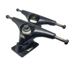 Truck Skate Simulador Surf 160 mm Estilo Carver Like