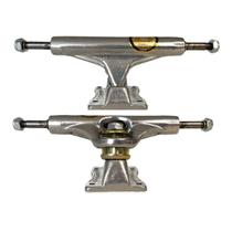 Truck Skate Stronger 129mm Profissional Polido Truck Skate Stronger 129mm Profissional Polido
