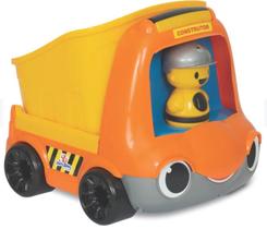 Truckids construtor