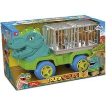 Truckssauro Dinossauros NA Gaiola Adijomar Truckssauro Dinossauros NA Gaiola Adijomar