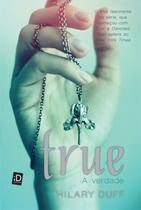 True a verdade - ID EDITORA