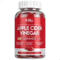 True Apple Cider Vinegar 30 Gummies True Source