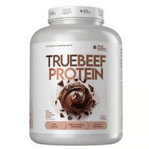 True Beef Protein - 1810g Double Chocolate Dream - True Source