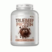 True Beef Protein (1,81kg) - Sabor: Double Chocolate Dream True Beef Protein (1,81kg) - Sabor: Double Chocolate Dream