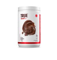 True Beef Protein 837g Double Chocolate Dream