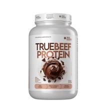 True Beef Protein (837G) - Double Chocolate Dream