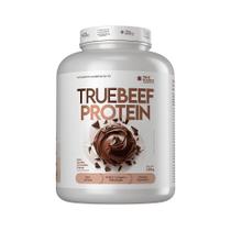 True Beef Protein - Chocolate Duplo - 1,81KG
