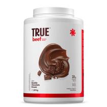 True Beef Protein Com HMB e Colageno 1,8Kg True Source True Beef Protein Com HMB e Colageno 1,8Kg True Source
