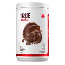 True Beef Protein Com HMB e Colageno 837g True Source True Beef Protein Com HMB e Colageno 837g True Source
