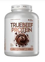 True Beef Protein - Double Chocolate - 1,81KG