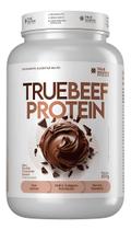 True Beef Protein Double Chocolate Zero Lactose 837g True Source True Beef Protein Double Chocolate Zero Lactose 837g True Source