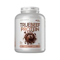 True beef protein true source 1,81kg - double chocolate