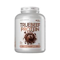 True beef protein true source 1,81kg - double chocolate