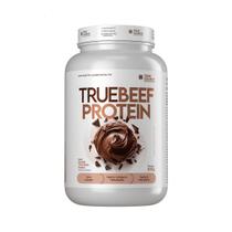True Beef Protein True Source 837g Double Chocolate Dream