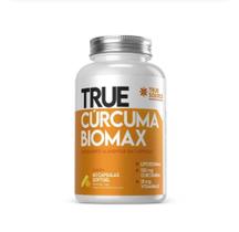 True Biomax Lipossomal c 60 Cápsulas True Source