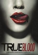 TRUE BLOOD - 1ª TEMPORADA COMPLETA BOX 5DVDS