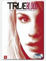 True Blood - 5ª Temporada Completa - Warner Home Video