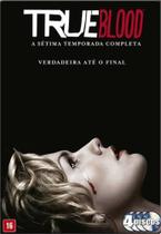 True Blood - 7ª Temporada Completa - Warner home video