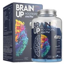True Brain Up Nootropic AM/PM 60 Tabs - True Source True Brain Up Nootropic AM/PM 60 Tabs - True Source