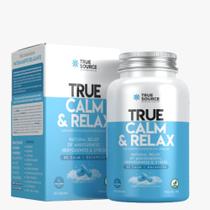 True calm relax - true source