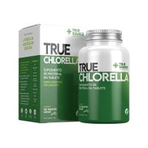 True Chlorella - 600mg - 120 Tabletes - True Source