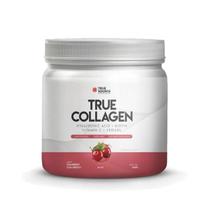 True collagen - Cranberry com hibisco 390g - True source True collagen - Cranberry com hibisco 390g - True source