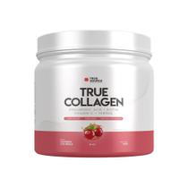 True Collagen - Cranberry Com Hibisco - 420g - True Source