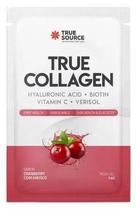 True Collagen Cranberry Sachê True Source 14g