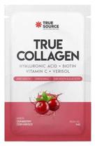 True Collagen Cranberry Sachê True Source 14G