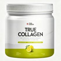 True Collagen Limonada Suica 390g - True Source True Collagen Limonada Suica 390g - True Source