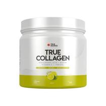 True collagen limonada suíça 390g - True source