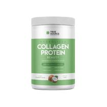 True Collagen Protein com Verisol Coconut 450g True Source