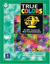 True Colors 3 Student''''s Book: 003 - PEARSON - ACE-SPECIAL EDITION