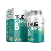 True Complex B - True Source 90 cáps