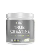 True Creatina Creapure 300g - True Source - Creatine