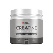 True Creatine 100% Pura 300g - Suplemento de Creatina
