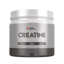 True Creatine 100% Pure (300g) - Padrão: Único