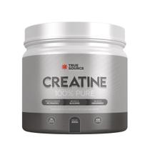 True Creatine 100% Pure (300g) - Padrão: Único True Creatine 100% Pure (300g) - Padrão: Único