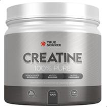 True Creatine 100% Pure 300g True Source True Creatine 100% Pure 300g True Source