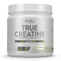 True Creatine Creapure 150g - True Source