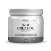 True Creatine Creapure - 300g Natural - True Source True Creatine Creapure - 300g Natural - True Source