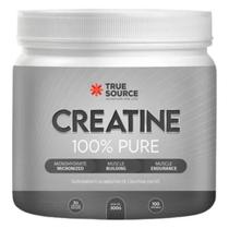 True Creatine Creapure - 300g Natural - True Source