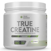 True Creatine Creapure 300g - True Source True Creatine Creapure 300g - True Source