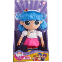 True e O Reino do Arco-Íris - True 7" Doll