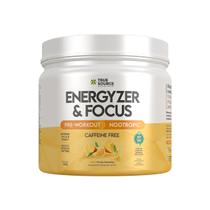 True Energyzer & Focus True Source 450g Frutas Amarelas True Energyzer & Focus True Source 450g Frutas Amarelas