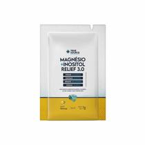 True Magnésio + Inositol Relief 3.0 - 1 Sachê 7g Maracujá - True Source